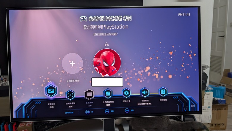 用Odyssey 來體驗Odyssey - AI 神機降臨 - Samsung Odyssey OLED G8試用心得分享