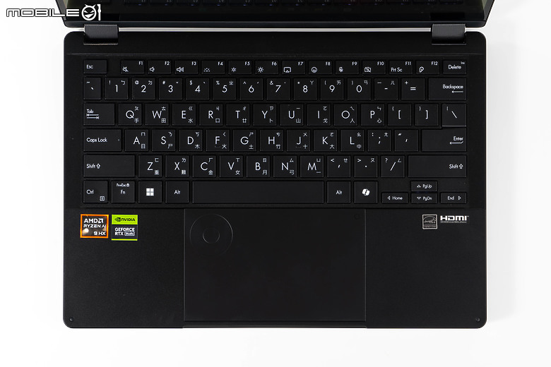 ASUS ProArt P16 / PX13 測試報告｜AI 助攻的全能創作者筆電！