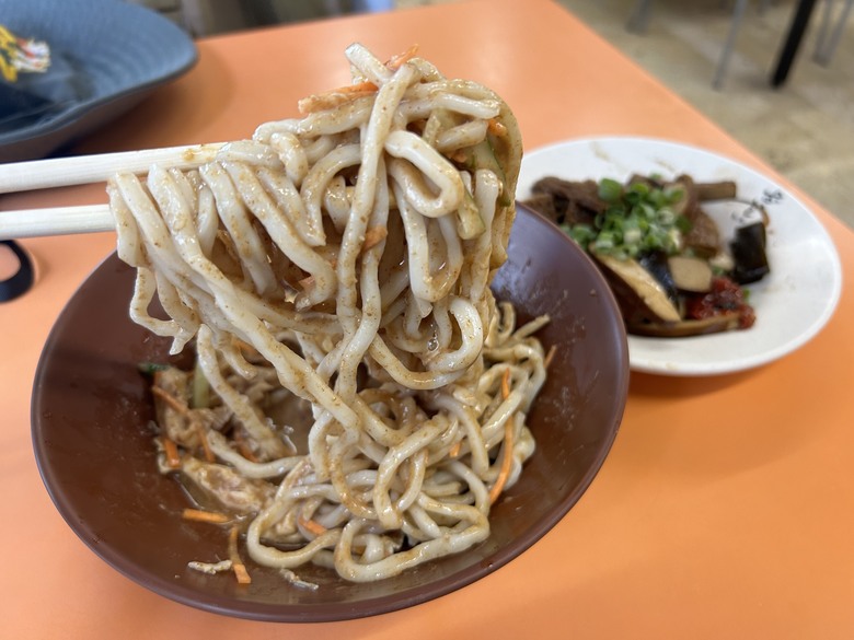 騎遊北回自行車道(空軍嘉義基地)