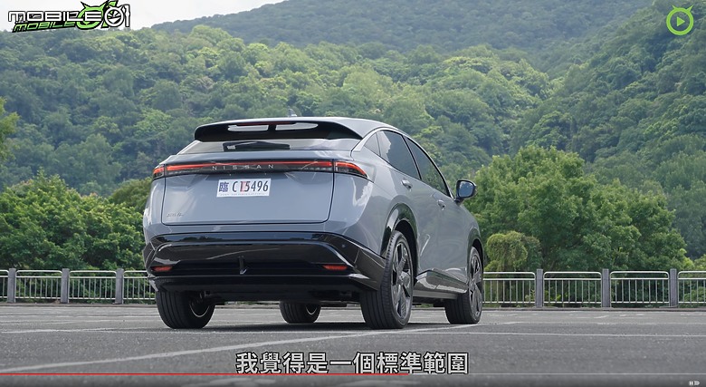 【影音試駕】Nissan Ariya增程版，顛覆認知，售價還是關鍵！
