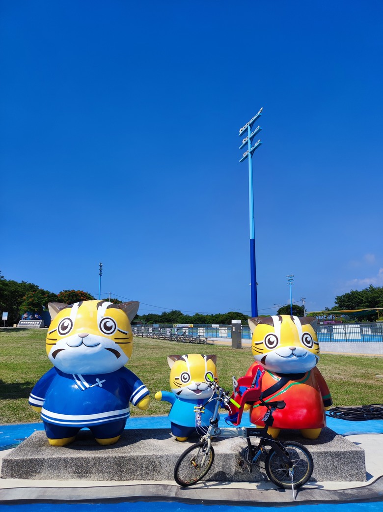 2024,苗栗,小小孩的騎旅,環大苗栗經典挑戰^_^
