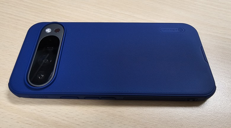 官版Pixel 9 Pro XL 霧灰色 256G開箱