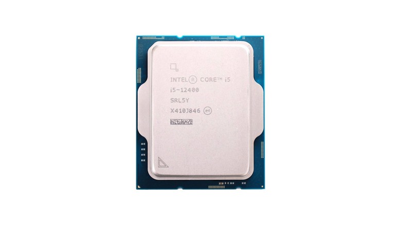 點我看大圖 太熱了!在家吹冷氣組電腦。平價 i5–12400,mATX 文書桌機組裝實紀