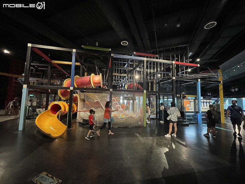 科教館之旅：探索、學習與心靈的觸動