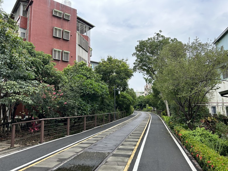 騎遊北回自行車道(空軍嘉義基地)