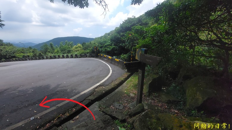 [2024 台北大縱走第四段] 風櫃口 → 大湖公園捷運站｜梅花山、圓覺瀑布、大溝溪畔