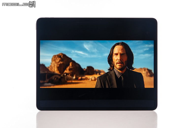 iPad Air M2 13吋長期體驗|「日常」使用的終極多工利器!