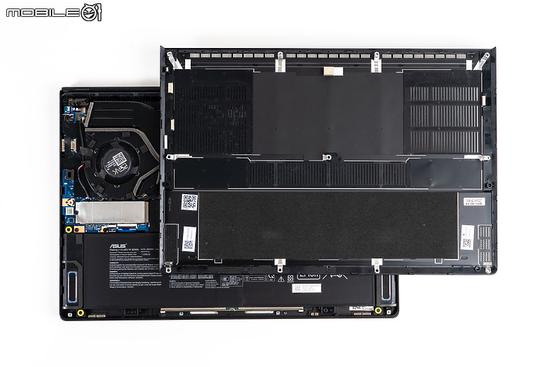 ASUS ProArt P16 / PX13 測試報告｜AI 助攻的全能創作者筆電！