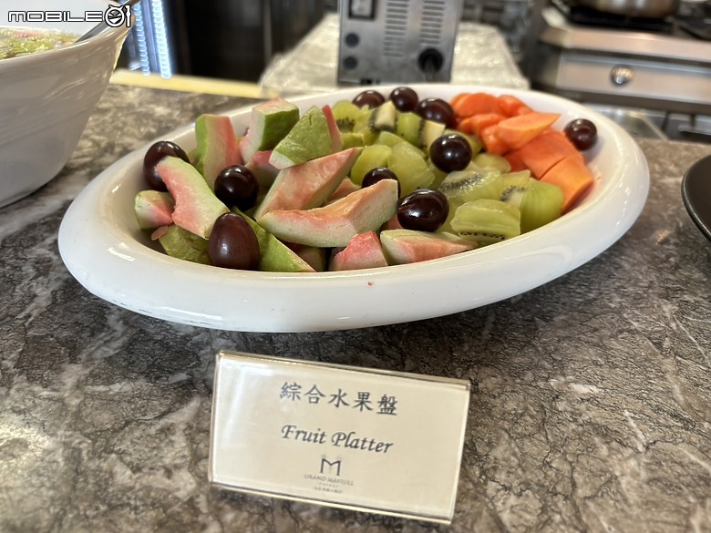 美福大飯店 GMT義大利餐廳 週末都會舒活早午餐開箱:陽光美食與精緻享受