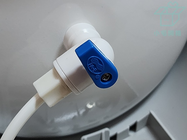 【小宅開箱】ALYA 歐漾 智能RO逆滲透淨水器 ROC-201 ，生活品質與環保兼顧