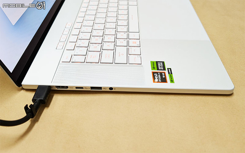 [入手] ROG西風G16 +AMD HX370 = GA605WV