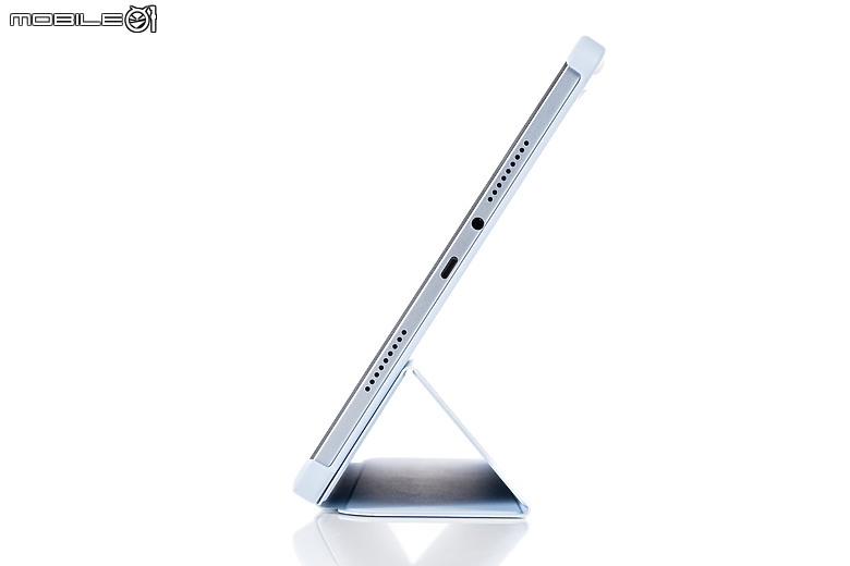 紅米Redmi Pad Pro測試|配件齊全、售價親民的多工之選!