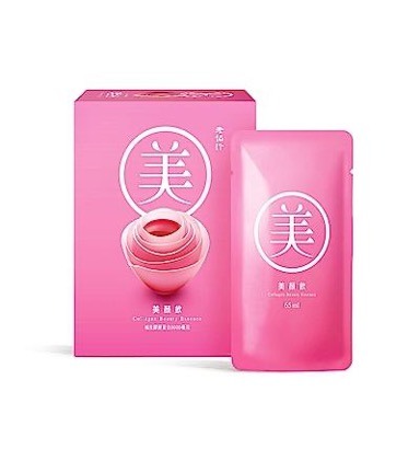 求推薦好喝沒異味的膠原蛋白（有選手）