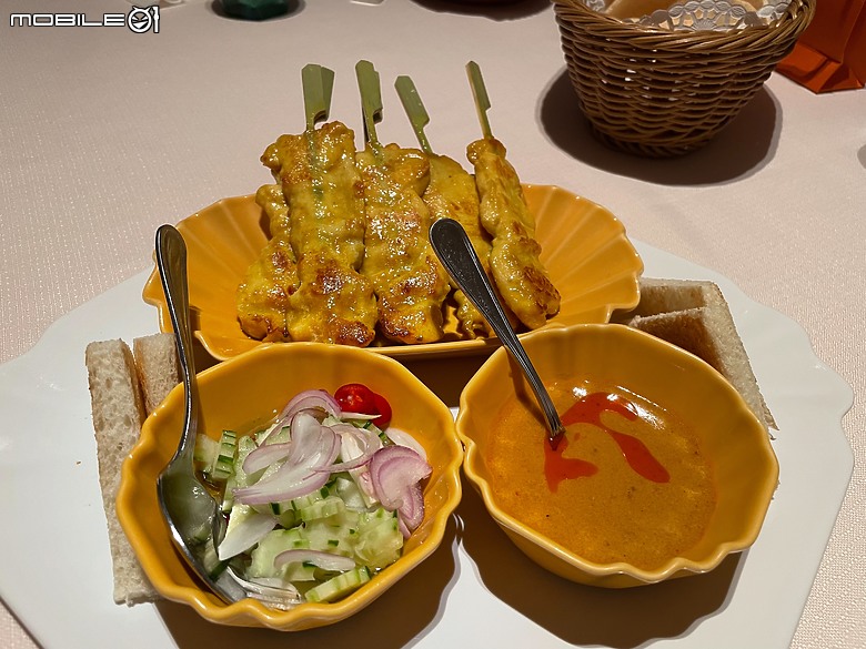 文華東方: 城市度假與饕餮盛宴的完美結合