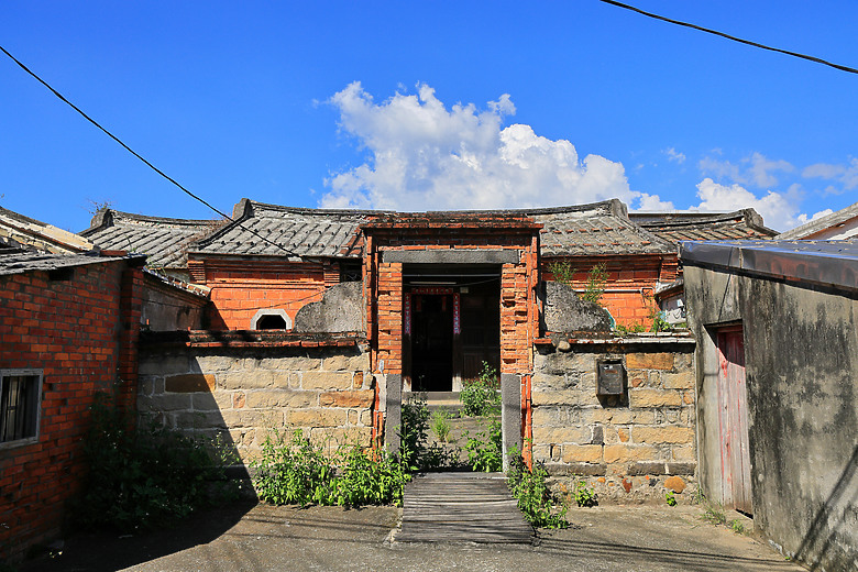 點我看大圖 (映像旅行) 乘著帆船御風而行、尋訪左岸人文風情in新北市八里
