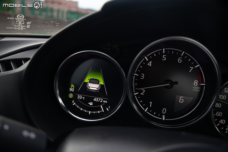 Mazda MX-5 RS 小改款試駕｜科技掛帥下的一股清流！