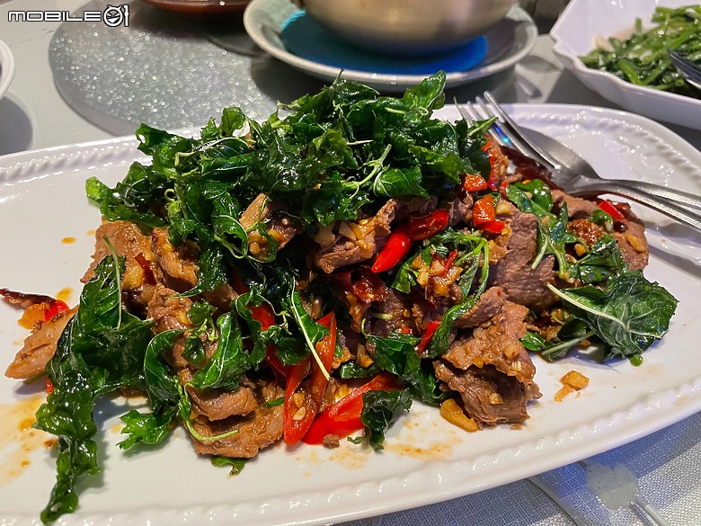 點我看大圖 文華東方: 城市度假與饕餮盛宴的完美結合