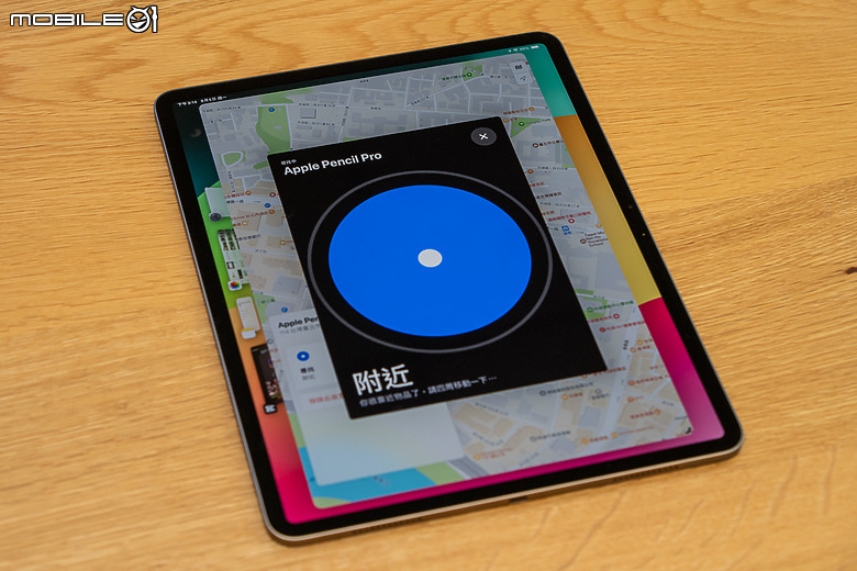 iPad Air M2 13吋長期體驗|「日常」使用的終極多工利器!