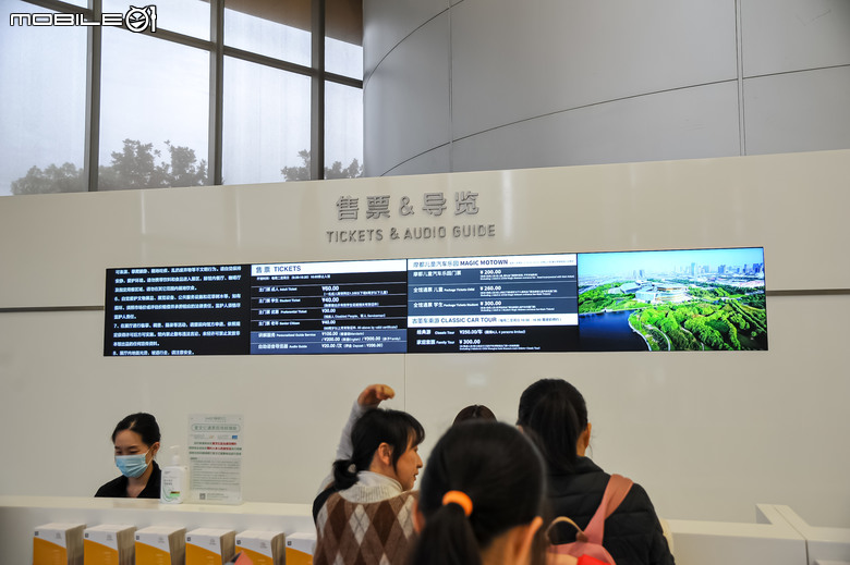 上海汽車博物館參訪體驗|認識中國汽車文化的起源、美式經典車比想像中多!