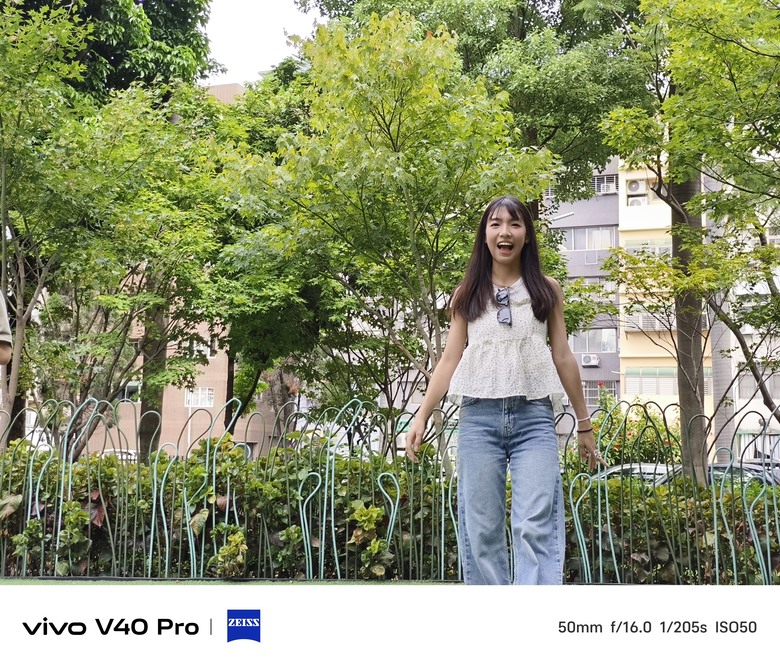 點我看大圖 vivo V40/V40 Pro 拍攝心得分享