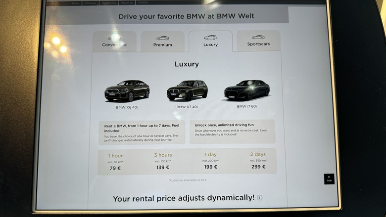 【BMW慕尼黑超級工廠之旅】附 BMW On Demand M4試駕(已改為CarVia營運)