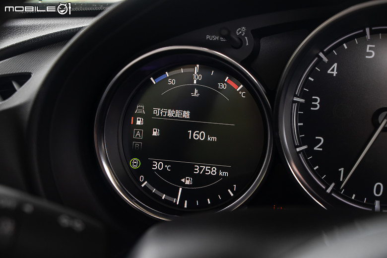 Mazda MX-5 RS 小改款試駕｜科技掛帥下的一股清流！