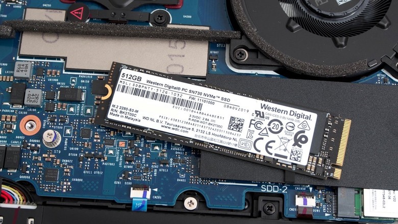 TUF GAMING A14 FA401UU 擴充跟充電跟續航力小測