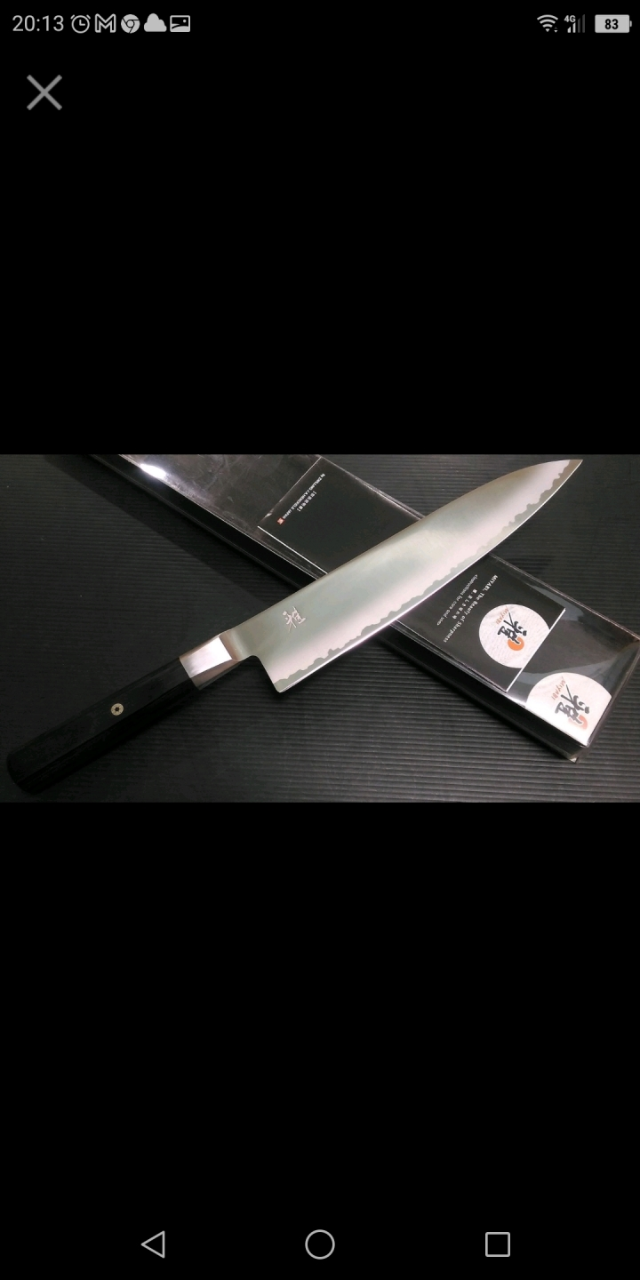 有人知道這把miyabi koh400 9.5吋的去哪買嗎？