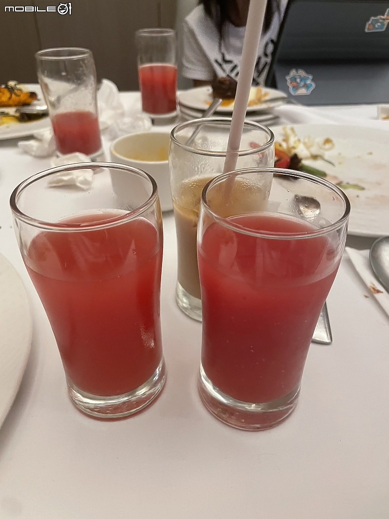 美福大飯店 GMT義大利餐廳 週末都會舒活早午餐開箱：陽光美食與精緻享受