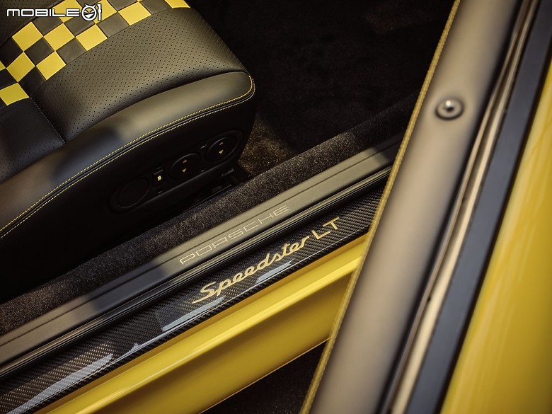 【海外新訊】與Porsche Sonderwunsch團隊合作,熱血收藏家親自打造出一輛經典911 Speedster!