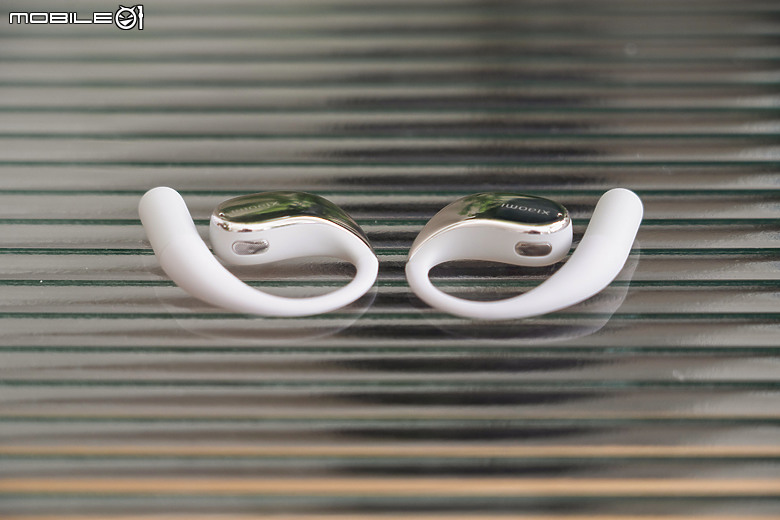 小米 Xiaomi 開放式耳機體驗｜高解析音質加持的市場破壞者！