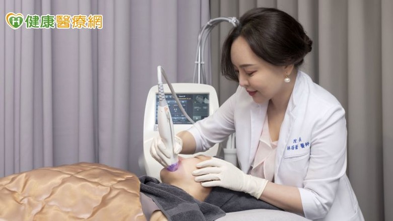 重視肌膚活力，外泌體療法享受肌齡新生