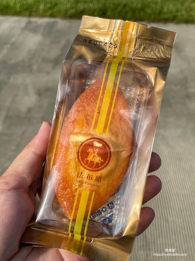 點我看大圖 全台獨家橘子蛋糕,真的吃的到果肉的橘子蛋糕