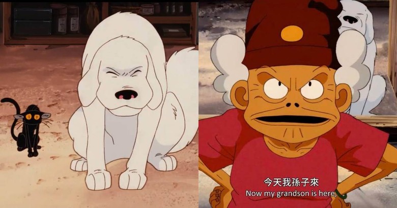 等了26年《魔法阿媽》續集製作確定！酷羅、西羅都回歸，阿嬤升級成曾祖？