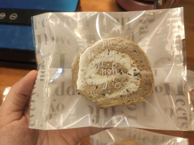 回甘不甜膩的茶甜點食譜分享