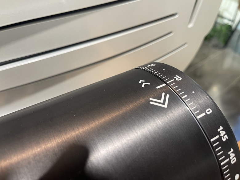 【圖多開箱】Mazzer Philos 號稱野獸級磨豆機性能首測