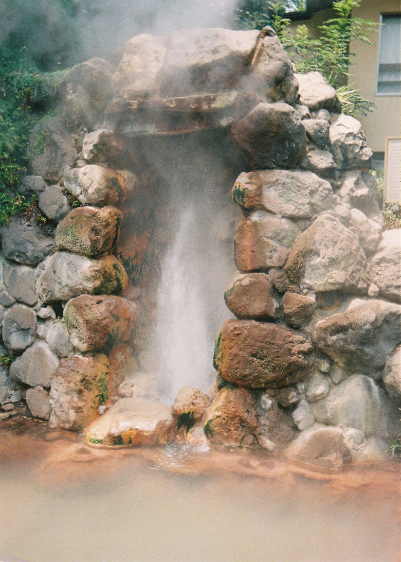 KODAK EKTAR H35N相片分享
