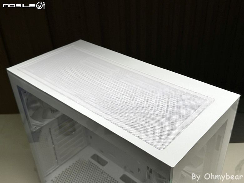 高CP值取向 Antec CX700 ARGB 海景玻璃側透機殼