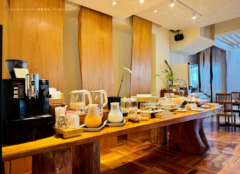 點我看大圖 屏東恆春|海灣森林精品民宿 Bay Forest Boutique Hotel _享受睡醒即是海景的墾丁絕美住宿