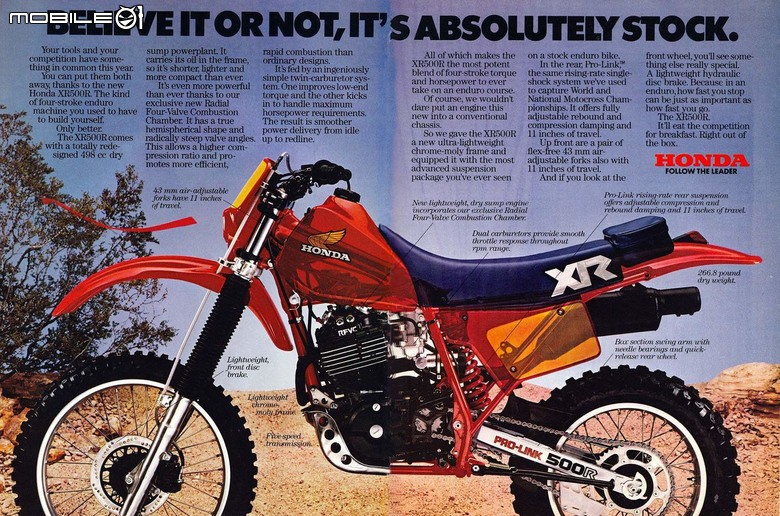 【海外新訊】復古x越野x猴!Honda Monkey Z125R特仕版登場!
