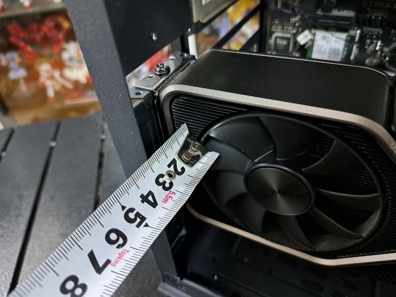 海景雙艙機殼 COUGAR FV150 RGB 開箱