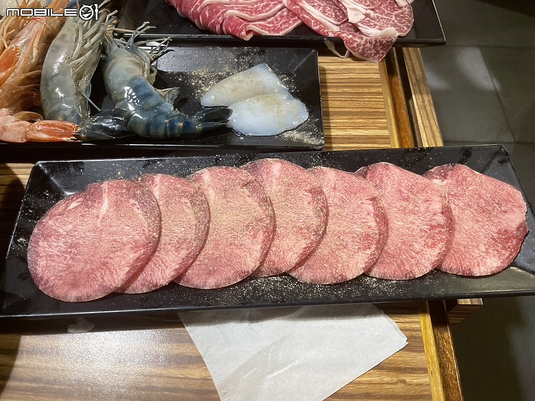 點我看大圖 炭火之韻 極致饗宴——木村堂平鎮店燒肉