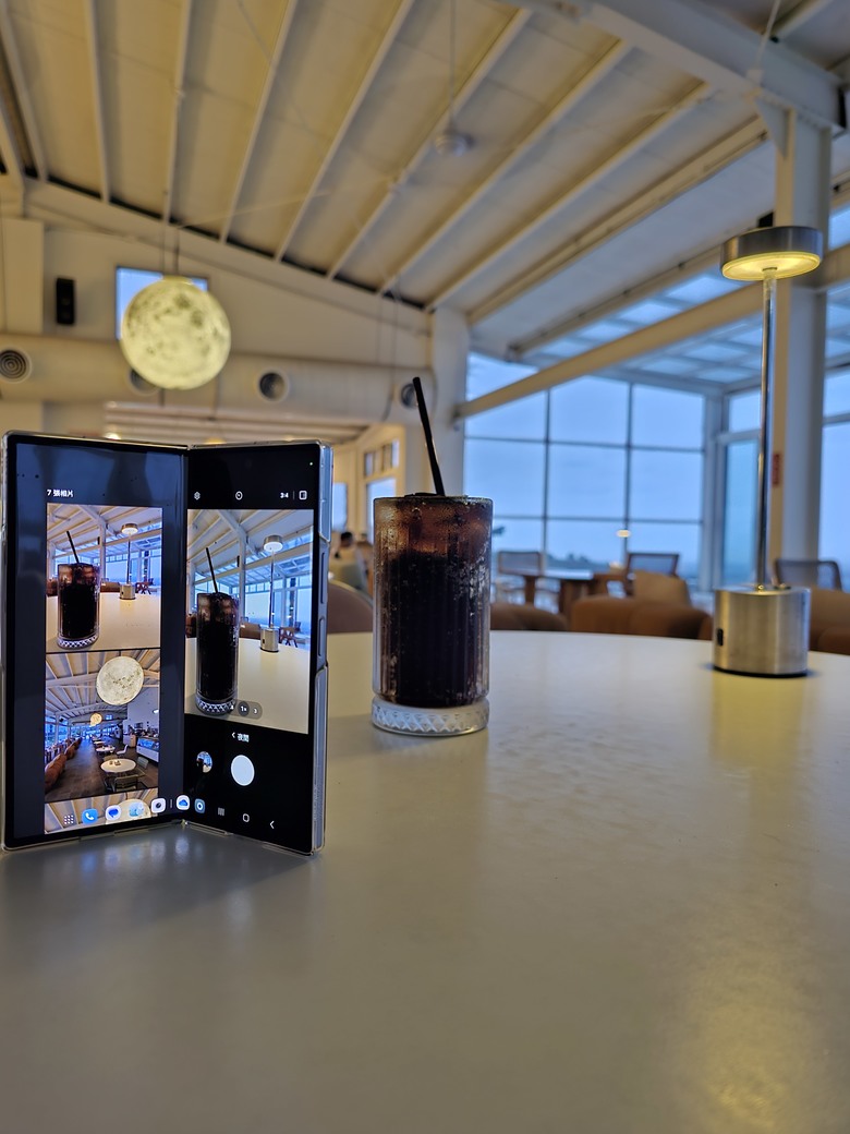 覺得好用再買！三星Galaxy Z FOLD 6星機免費試用計畫心得分享~