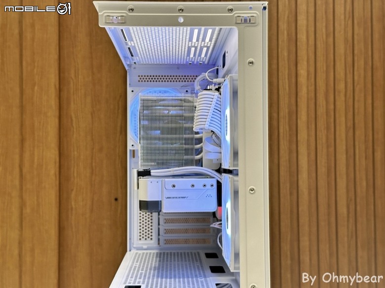 高CP值取向 Antec CX700 ARGB 海景玻璃側透機殼
