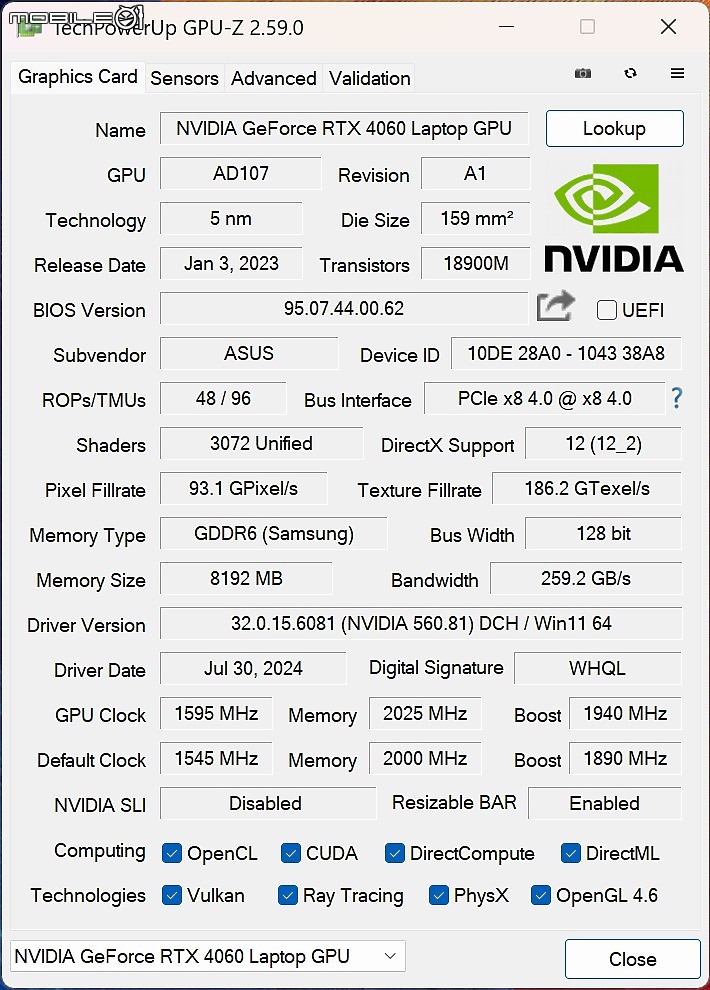 ASUS ProArt P16 / PX13 測試報告｜AI 助攻的全能創作者筆電！