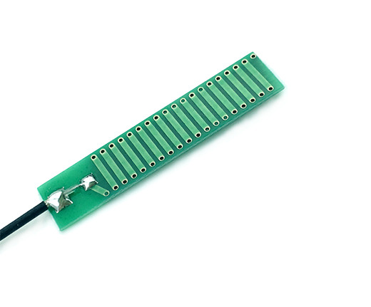 這種PCB天線叫什麼?