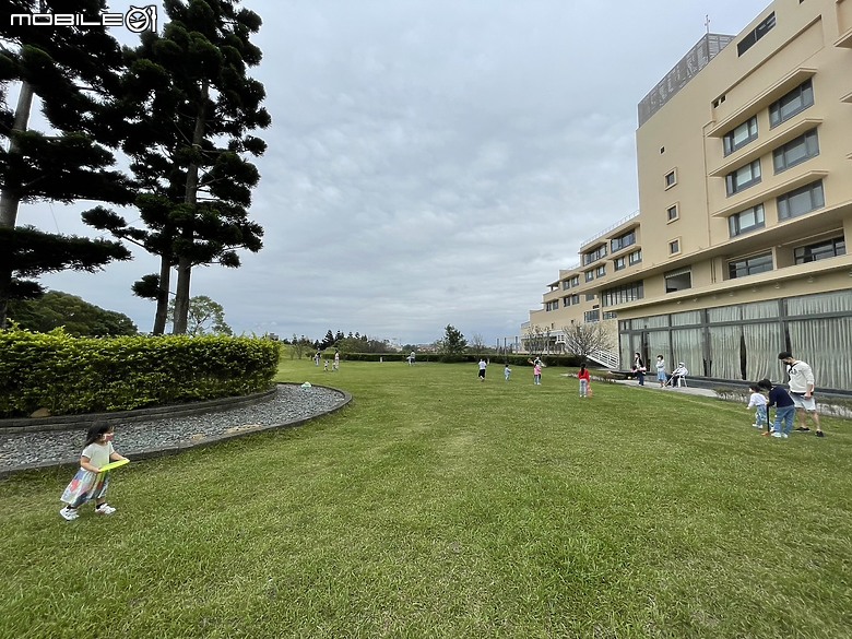 點我看大圖 在南方莊園一場難忘的親子假期:南方套房對決家庭客房