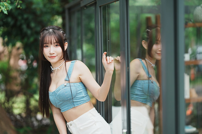 點我看大圖 Sony FE 85mm f/1.4 GM II 新舊對決|輕巧有感、畫質/對焦再精進!