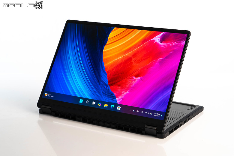 ASUS ProArt P16 / PX13 測試報告｜AI 助攻的全能創作者筆電！