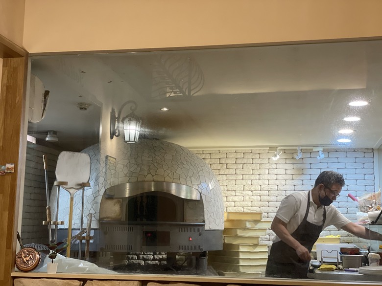 用餐心得 | 淬義義大利麵Pizzeria & Trattoria